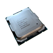 Intel Xeon E5-2689 v4 10Core 3,10 GHz 25MB 165W CPU Prozessor - SR2T7