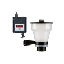 Fisch & Koi Futterautomat 7