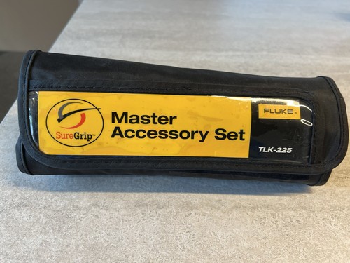 Fluke master zubehörset - master,