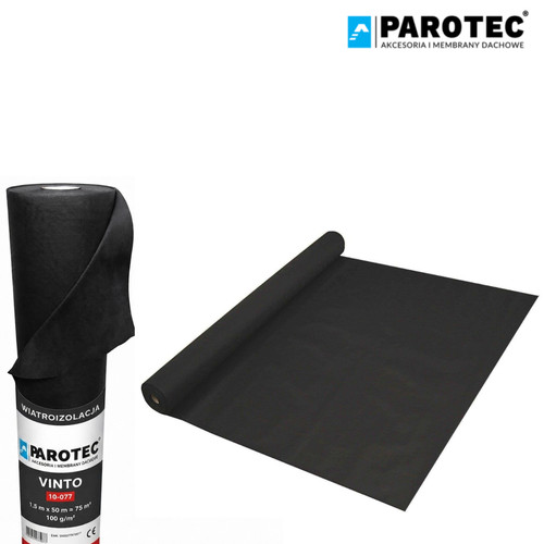 Parotec vinto fassadenbahn - parotec,