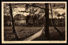 Bad Saarow, Hospiz zur Furche