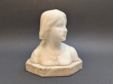 Frauenbüste JUGENDSTIL