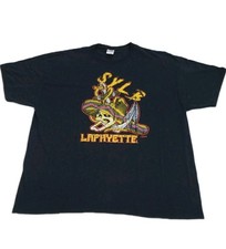 Sylb lafayette shirt - sylb, by