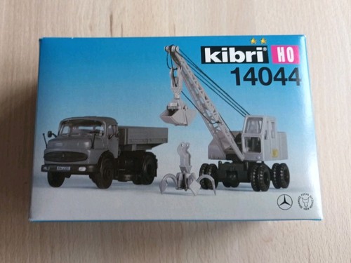 Kibri 14044 kipper mit - 14044,