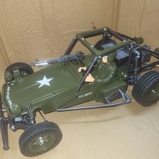 Tamiya FAV Fast Attack