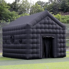 Aufblasbares Disco Zelt 5,4 m