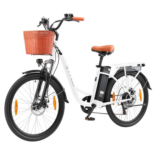 Ttgo 26st elektrofahrrad - yy-26st,