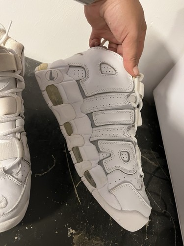 Nike air more uptempo - nike,