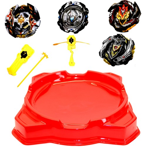 4er set black - 4er, t4