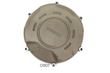 Kupplungsdeckel Ducati Panigale V4 S R 18-24 Motordeckel Engine Clutch Cover