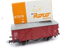 349HO /5 - Roco H0 47579 k -