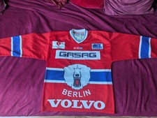 Eisbären Berlin Trikot Gr.S Old