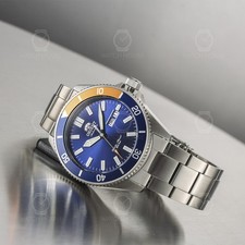Orient Kano RA-AA0913L19B