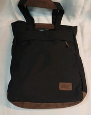 Jack Wolfskin Picadilly Tasche Rucksack Schwarz  Unusex