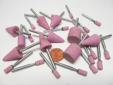 30 Stück Schleifspitzen