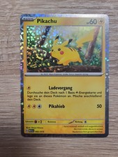 POKEMON 2024 McDonalds Promo -