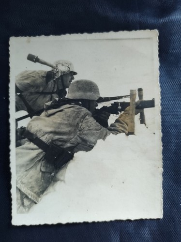 Foto wehrmacht gefecht - foto,,