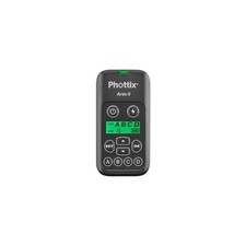 PHOTTIX ARES II Kabelloser