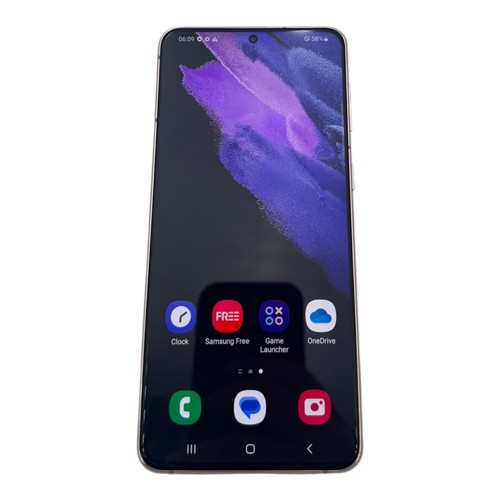Samsung galaxy s21 plus - samsung,