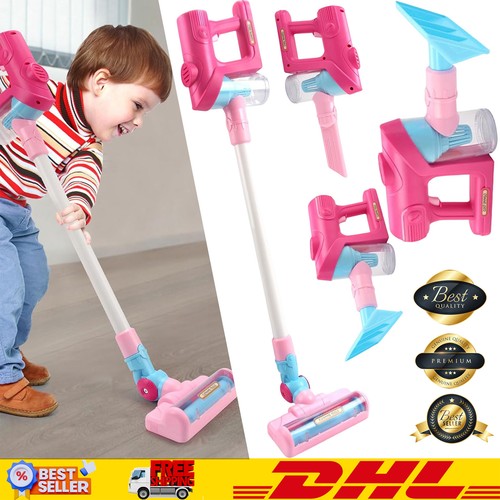 Spielzeug staubsauger kinder - staubsauger,