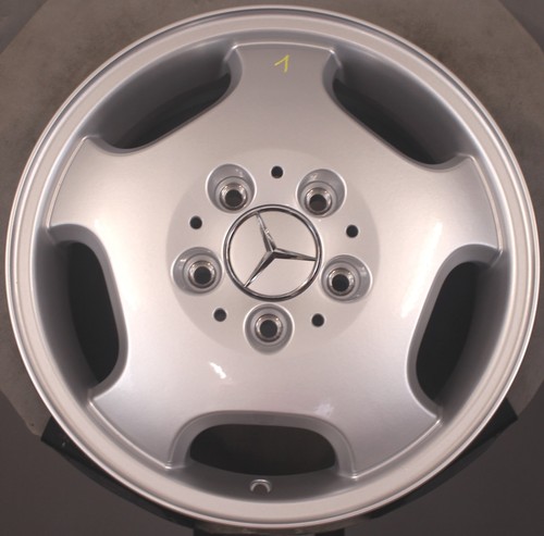 Original mercedes klasse - mercedes,