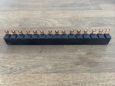 Siemens 3-Phasen-Sammelschiene