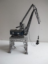 Roco 40110 Digital-Drehkran mit Baggerschaufel, HO, 1:87