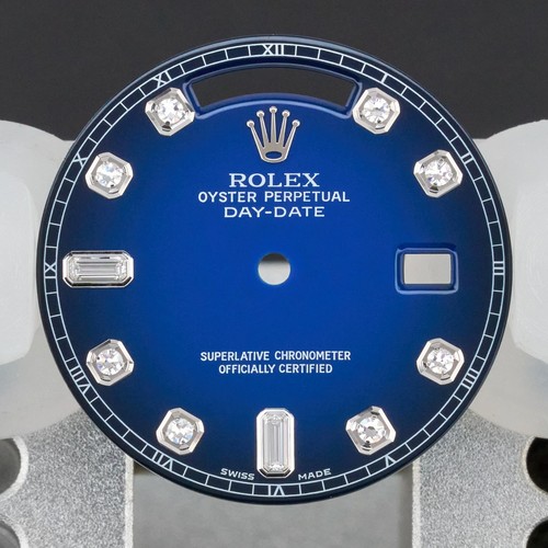Rolex day date 18239 118239 - day-date,, 18239/118239