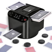 Automatischer Kartenmischer