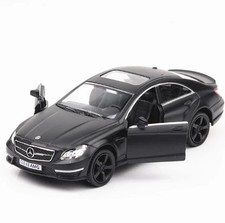Neu 1:36 Mercedes Benz CLS AMG