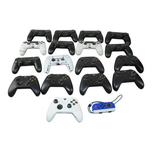 Controller konvolut ps4 - controller,
