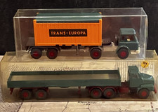 Wiking 1/87 Raritäten 2