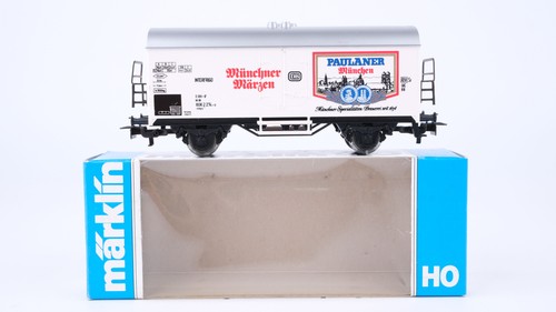 Märklin 4415 kühlwagen - 4415,