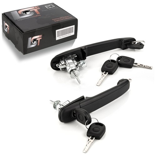 Griff türöffner vorne - 2x,