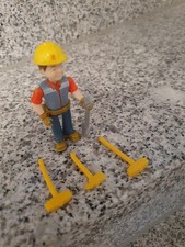 Bob der Baumeister Figur