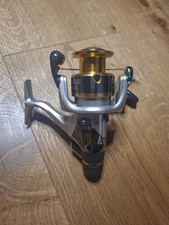 angelrolle shimano Exage 4000rc