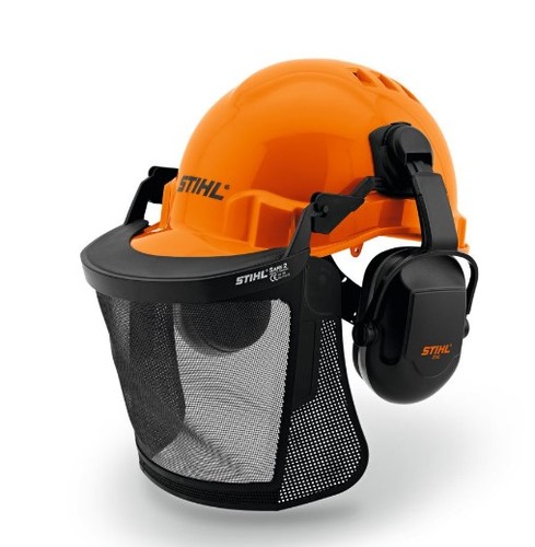 Stihl function basic - stihl,