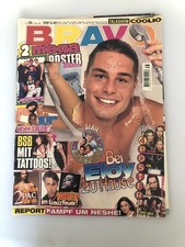 Bravo Nr. 38 11.9.1997 B