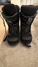 Head Snowboard Boots in