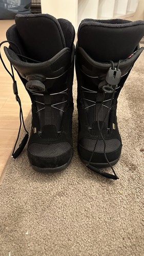 Head snowboard boots - head,
