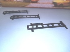  Wiking Konvolut ERSATZTEILE Für Wechselaufbau 