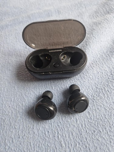 Grundig true wireless - grundig,
