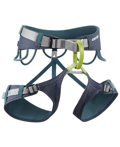 Klettergurt jay sailor - klettergurt,