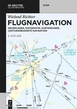 Flugnavigation | Wieland