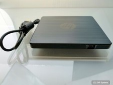 HP Y3T76AA USB External DVD