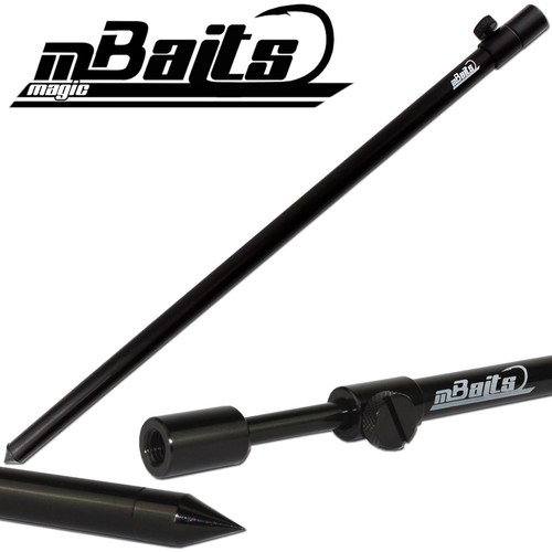 Magic baits black bankstick - magic,