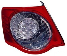 Linkes rücklicht für - rücklicht,