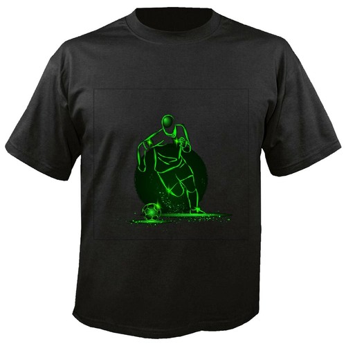 Shirt fussball fan - fussball,