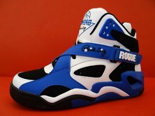 Patrick Ewing Rogue Orlando