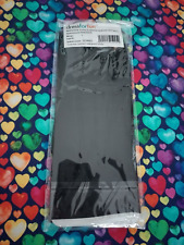 Damen Herren Handschuhe Kurz Kostüm Fasching Karneval Unisex Oper Party